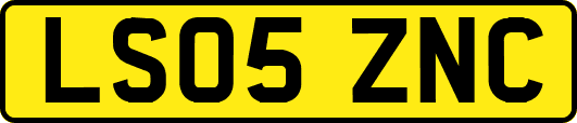 LS05ZNC