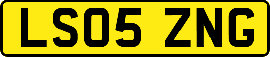 LS05ZNG