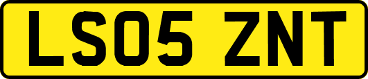 LS05ZNT