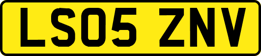 LS05ZNV