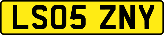 LS05ZNY