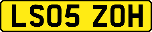 LS05ZOH