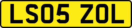 LS05ZOL
