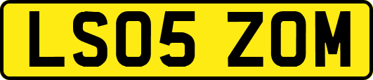 LS05ZOM