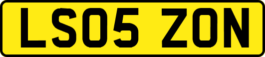 LS05ZON