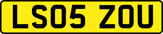 LS05ZOU