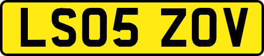 LS05ZOV
