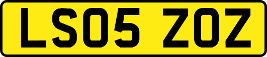 LS05ZOZ