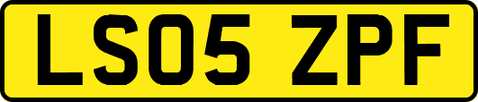 LS05ZPF