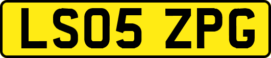LS05ZPG