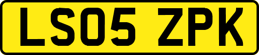 LS05ZPK