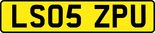 LS05ZPU