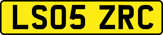 LS05ZRC