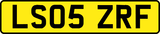 LS05ZRF