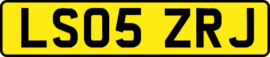 LS05ZRJ
