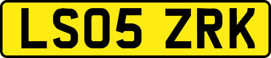 LS05ZRK