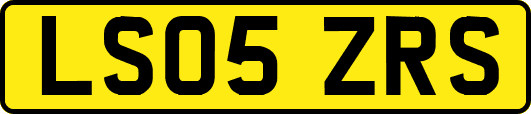 LS05ZRS