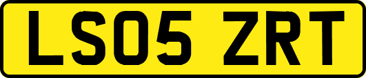 LS05ZRT