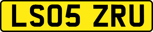 LS05ZRU
