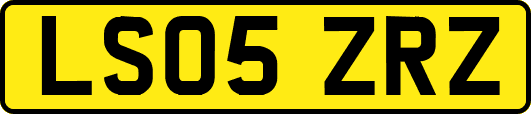 LS05ZRZ