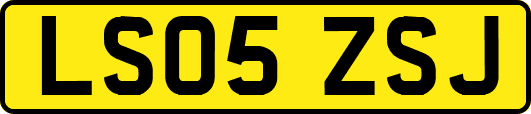 LS05ZSJ