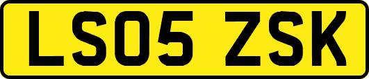 LS05ZSK