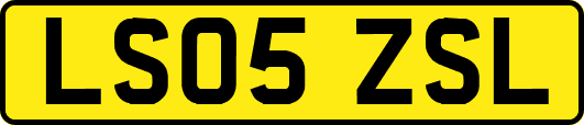 LS05ZSL