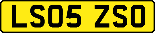 LS05ZSO