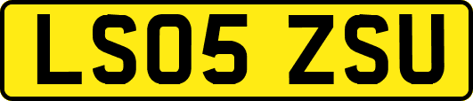 LS05ZSU