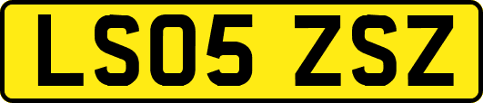LS05ZSZ