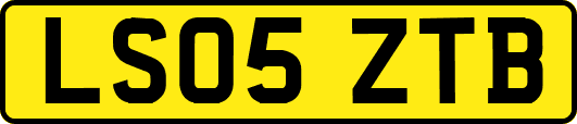 LS05ZTB