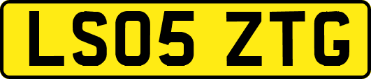 LS05ZTG