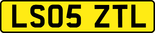 LS05ZTL