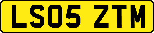 LS05ZTM