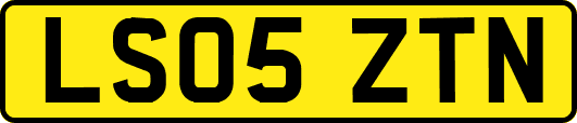 LS05ZTN