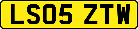 LS05ZTW