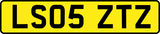 LS05ZTZ