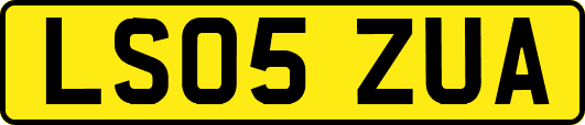 LS05ZUA