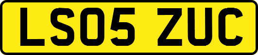 LS05ZUC