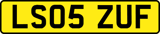 LS05ZUF