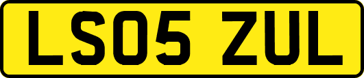 LS05ZUL