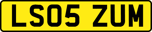 LS05ZUM
