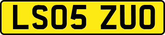 LS05ZUO