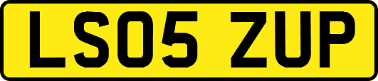 LS05ZUP