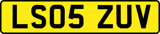 LS05ZUV