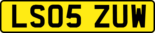 LS05ZUW