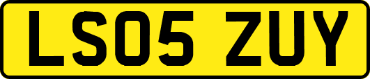 LS05ZUY