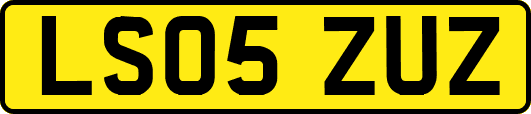 LS05ZUZ