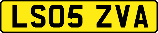 LS05ZVA