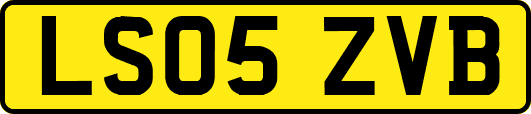 LS05ZVB